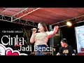 Download Lagu Cinta Jadi Benci //cover live ALYA PANGESTY feat ACS PRO AUDIO