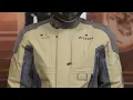 Download Lagu Klim Hardanger Riding Suit Review