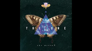 edy marron the one original mix visualizer promotional music 