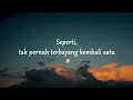 Lyodra Feat Afgan - Ada (Lirik Lagu)