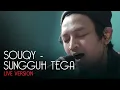 Download Lagu SouQy - Sungguh Tega (Jam Session)