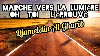 Download Marche vers la lumière Ho! Toi l'éprouvé. (Djameldin Al Gharib) MP3