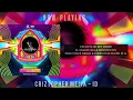 Criztopher Mejia - EDC Mexico 2025 Contest