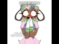 Download Lagu UH-HAHAHA [Dandy's world] FT: Bassie🤑🤟 #idonthavetiktok #onlyonyt