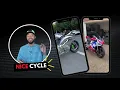 Suzuki GSX-R 1300 Hayabusa Fairings - Video 2 of 1