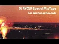 Lagu DJ Ryow – Special Mix Tape For Guinness Records [2002]