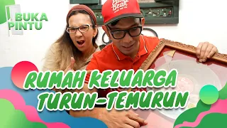 rumah penuh sejarah keluarga seniman bing slamet prestasi iyut segambreng