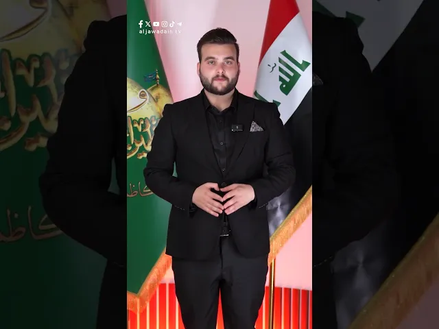 ⁣إطلاق حملة الإغاثة في العتبة الكاظمية المقدسة للشعب اللبناني بناءً على توجيه المرجعية الدينية العليا
