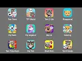 Download Lagu 44 Talking Tom \u0026 Friends: My Talking Tom \u0026 Friends 2 (Talking Tom Town),Talking Tom \u0026 Friends World