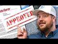 5 simple steps to ACTUALLY get a roof replaced by Insurance 2025 guide
