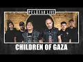 Lagu Children of Gaza // PELATAR LIVE