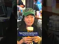 Mayor Michelle Wu pours beers at Boston bar after Team USA World Cup win