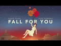 "Fall for You" - Sarah Kang & Jesse Barrera (Official Audio)