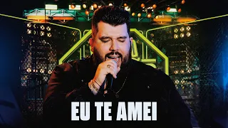 Panda - Eu te amei   [ Panda fora do Padrão ]