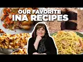 Lagu Our Favorite Ina Garten Recipe Videos | Barefoot Contessa | Food Network