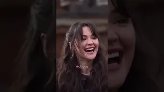كل هالجمال و بيقولوا القبيحة               مسلسلات تركية  مسلسل  القبيحة دندنها