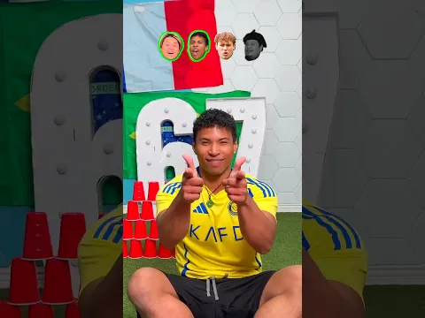 Who can jump the highest ☝️ ? Subscribe for more #shorts #funny #challenge