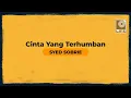 Download Lagu Syed Sobrie - Cinta Yang Terhumban (Official Karaoke Video)