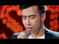 Vidi Aldiano  - Aku Cinta Kau dan Dia (Ahmad Dhani Cover) (Live at Music Everywhere) *