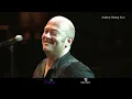 Andrew Strong. 3 songs : Hard to handle / Take me to the river / It's your thing