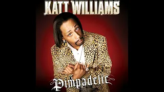 Katt Williams Single Parents - Pimpadelic