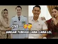 Lagu CIE MAS LINDRA JANGAN TUNGGU LAMA-LAMA ♥️ NIKEN SALINDRY LO