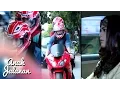 Download Lagu Boy \u0026 Reva Ngebut Berdua Lari Dari Adriana [Anak Jalanan] [3 Jan 2016]