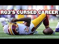 A Track Star Nearly Broke the NFL Before Breaking Himself