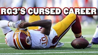 A Track Star Nearly Broke the NFL Before Breaking Himself