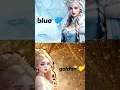 Download Lagu blue 💙 VS orange 🧡/ nail 💅/ lips 👄/ heels 👠/ purse 👜/ dress 👗/ etc...#shortsvideo
