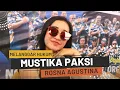 Lagu Melanggar Hukum Cover Rosna Agustina (LIVE SHOW Madasari Cimerak Pangandaran)