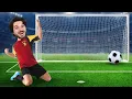 Download Lagu A VIDA DE JAZZGHOST COMO UM JOGADOR DE FUTEBOL BRASILEIRO!