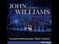 Theme - From "Jurassic Park" - Orchestre FILMharmonique, Francis Choinière & John Williams