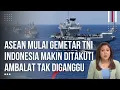 Download Lagu Malaysia Heboh! Resmi Datangkan Kapal Induk Rudal Balistik Indonesia Makin di Takuti Asean Gemetar