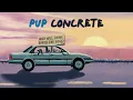 Concrete - PUP