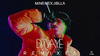 ميني مكس جيبلا DJ AYE 