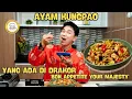 Download Lagu AYAM KUNGPAO YANG ADA DI DRAKOR 'BON APPETITE YOUR MAJESTY'