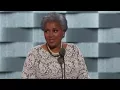 Donna Brazile has disrupted the Democratic Party Mike Huckabee