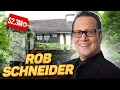 Rob Schneider What became of the 2000s comedy star