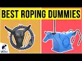 9 Best Roping Dummies 2020