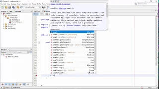 Chapter-3 intro to classes methods and strings Part 2