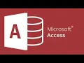 Chapter 5 Multiple Table Forms Using Microsoft Access