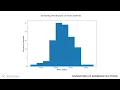 Datacamp Foundation of Inference in Python Sampling and Bias