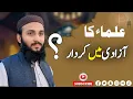 Download Lagu  Qiyam E Pakistan Mein Ulama Ka Kirdar | Pidato Ampuh Oleh molana abu Jundul | media umpan ul quran 
