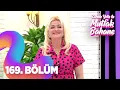 Lagu Zahide Yetiş İle Mutfak Bahane 169.  Bölüm