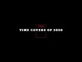TIME Covers of 2020