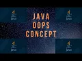 Java OOPS Object oriented programming Hindi Tutorials Complete Java series 2020
