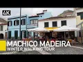 Download Lagu Machico, Madeira, Portugal | walking tour with natural sounds