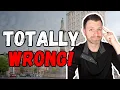 What People Get WRONG about Lancaster PA the TRUTH