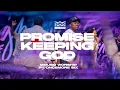 Download Lagu Mmuso Worship - Promise Keeping God feat. Oncemore Six (Official Video)
